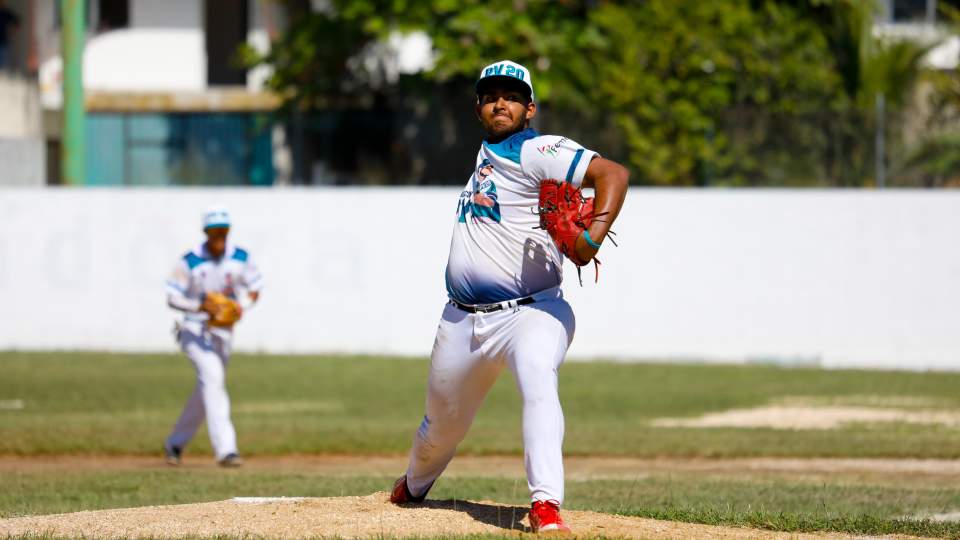 SEGUNDA VICTORIA PARA SONORA EN  TORNEO DE BEISBOL RANDY AROZARENA  
